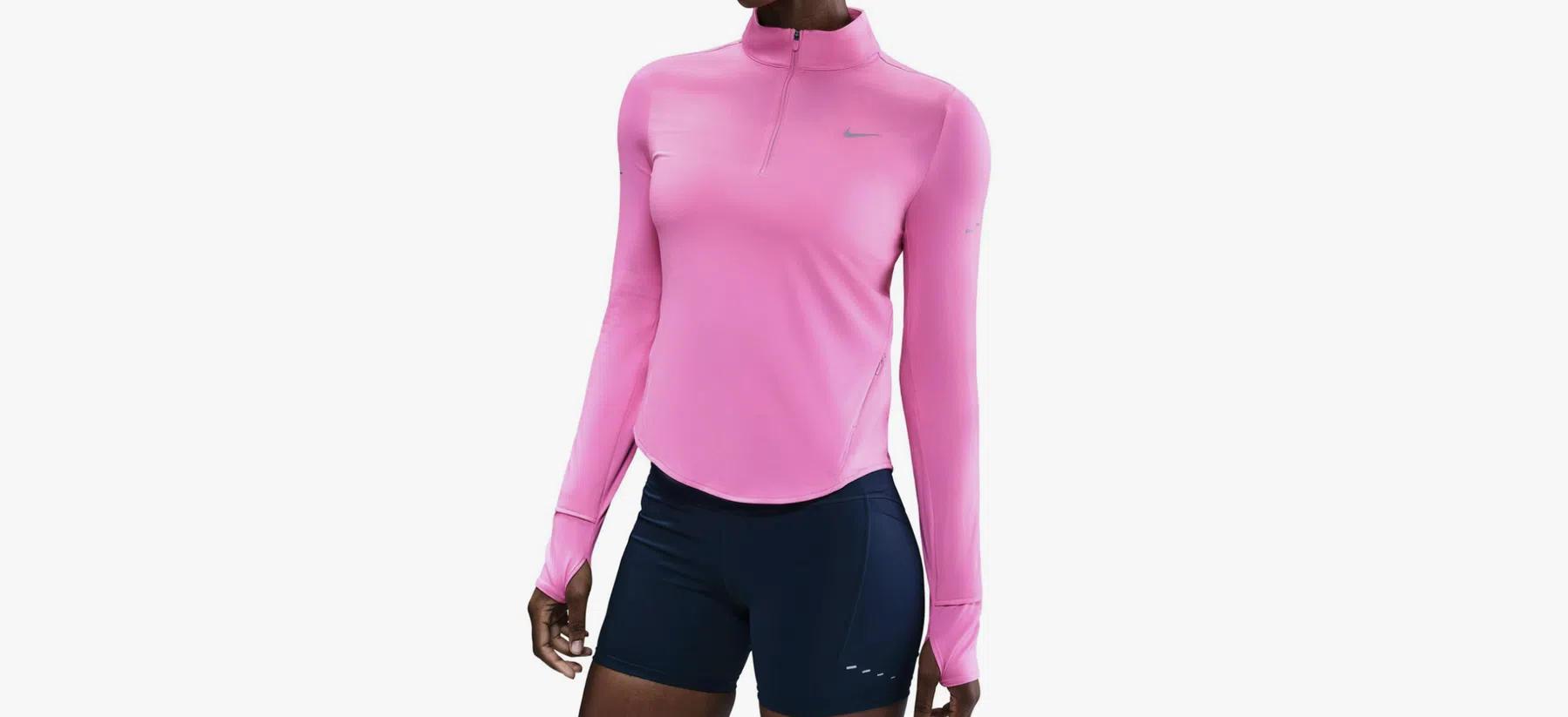 NIKE SWIFT DRI-FIT